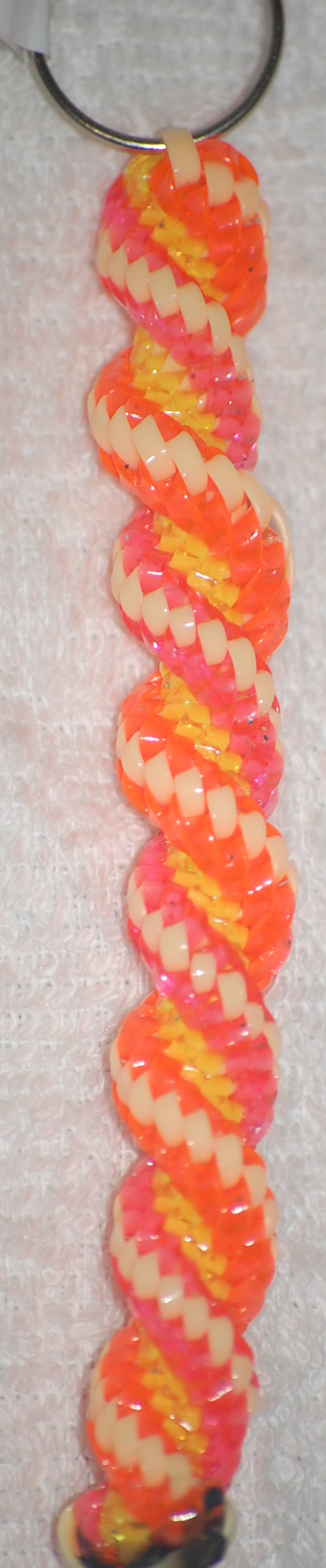 DNA Rope